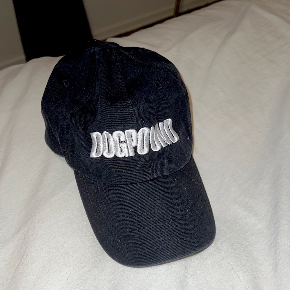 DOGPOUND Dad Hat